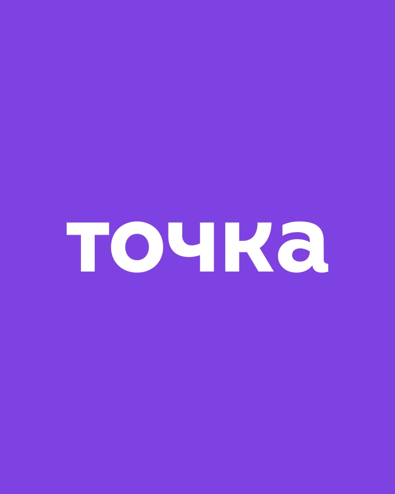 Create your business online - Tochka Bank